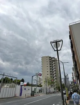ORビルの外観