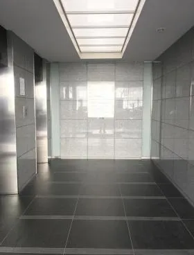 井門岩本町ビルの外観