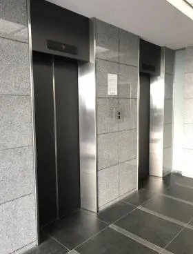 井門岩本町ビルの外観