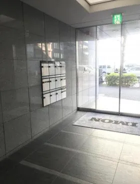 井門岩本町ビルの外観