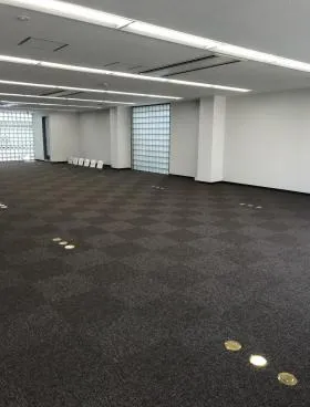 唐木ビルの外観