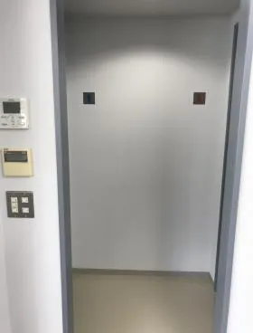 唐木ビルの外観