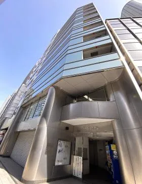 MAC渋谷ビルの外観
