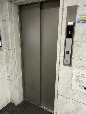 MAC渋谷ビルの外観