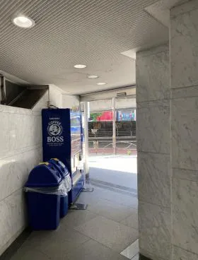 MAC渋谷ビルの外観