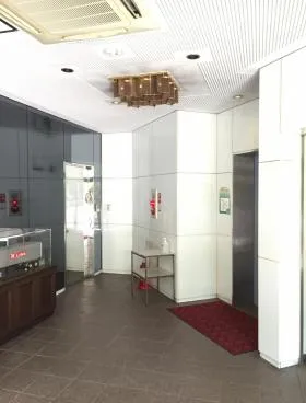 ダイトー本社ビル別館の外観