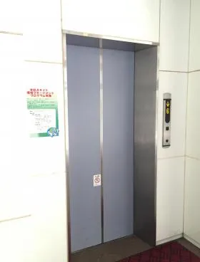 ダイトー本社ビル別館の外観