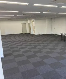 ダイトー本社ビル別館の外観