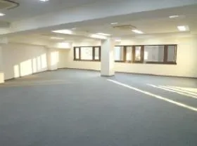 宝町TATSUMIビルの外観