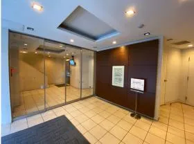 宝町TATSUMIビルの外観