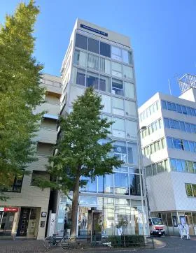 Barbizon18の外観