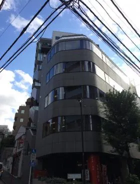 麹町Mビルの外観