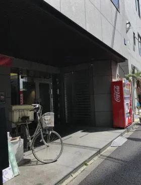 麹町Mビルの外観