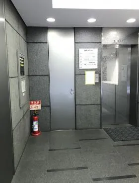 麹町Mビルの外観