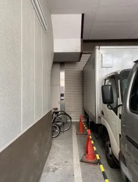 野村ビルの外観