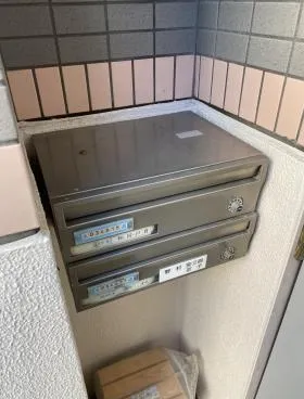 野村ビルの外観