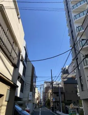 野村ビルの外観