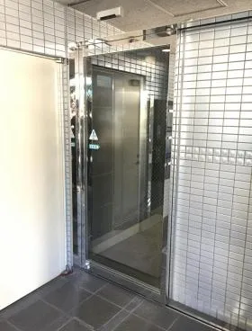 ニチリンビルの外観