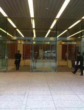 大宮JPビルディングの外観