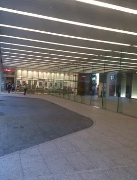 大宮JPビルディングの外観
