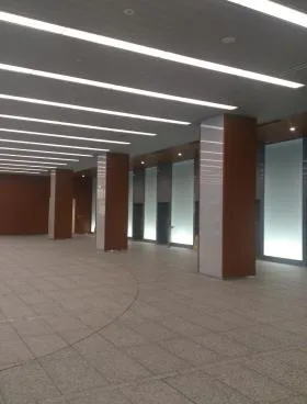 大宮JPビルディングの外観