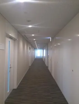 大宮JPビルディングの外観