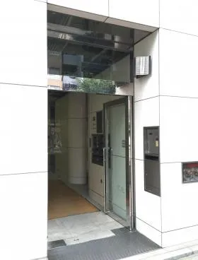 山京第2別館の外観