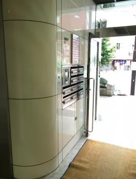 山京第2別館の外観