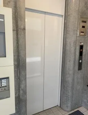 神田Y5ビルの外観
