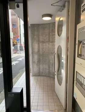神田Y5ビルの外観