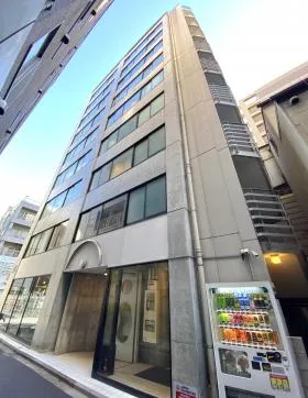 神田Y5ビルの外観