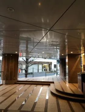 MSD20ビルの外観