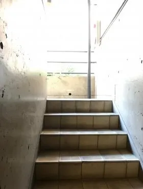 ヴィラ乃木坂の外観
