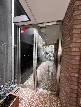 アイトリアノンの外観