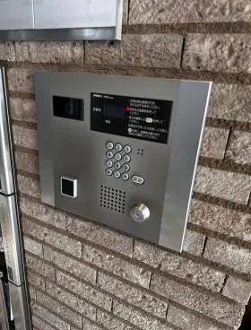 アイトリアノンの外観