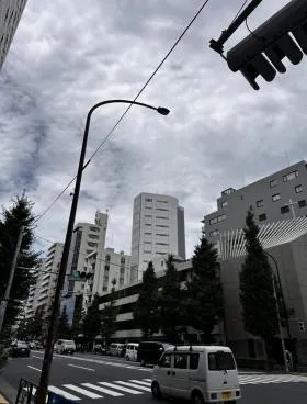 アイトリアノンの外観