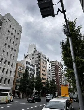 アイトリアノンの外観