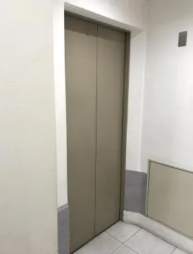 芝大門加藤ビルディングの外観