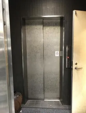 ベジタビルの外観
