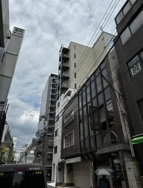 ベジタビルの外観