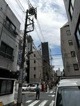 ベジタビルの外観