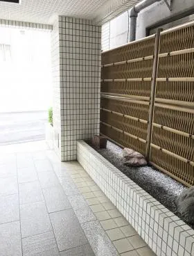 永光浜松町ビルの外観