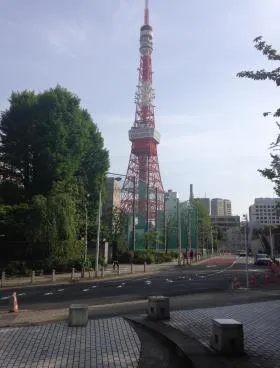 大手第2ビルの外観
