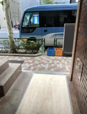 DK・Tビルの外観
