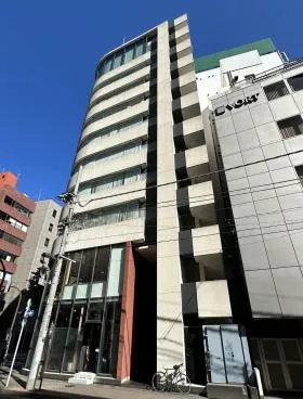 9STAGE kandaの外観