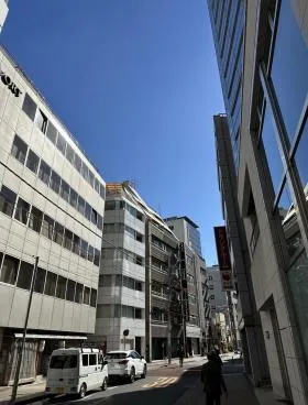 9STAGE kandaの外観