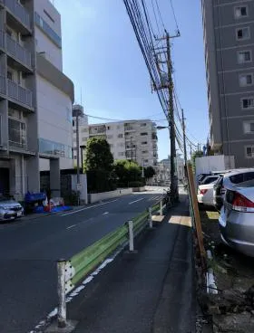 グローバルKの外観