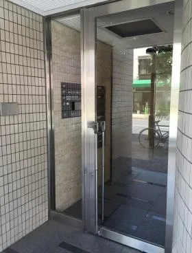 八丁堀AFビルの外観