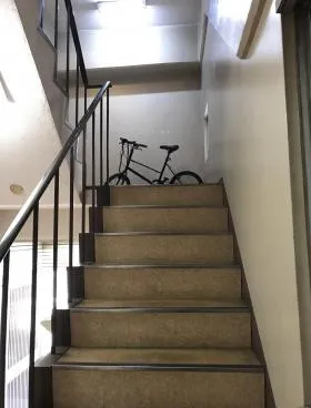 石崎ビルの外観