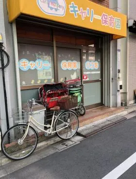 大倉ビルの外観